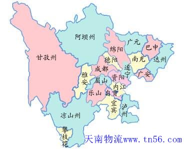 云南省舆图100happythink.cn